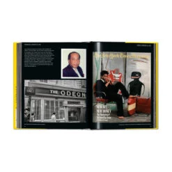 Warhol On Basquiat - The Iconic Relationship -Scout Design Studio Warhol on Basquiat. The Iconic Relationship Told in Andy Warhol s Words and Pictures.09