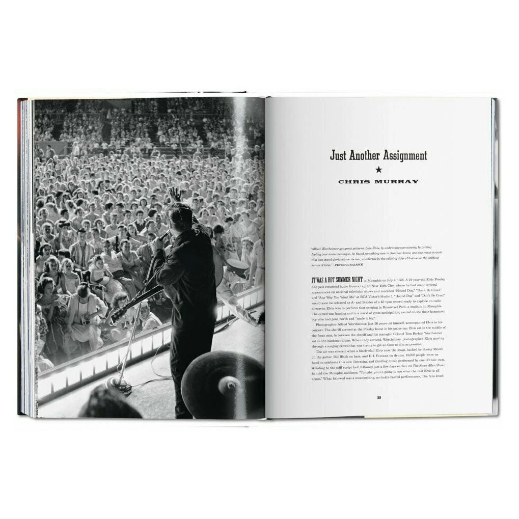 Wertheimer, Elvis, 2nd Ed. 4 Wertheimer, Elvis, 2nd Ed. - Image 4