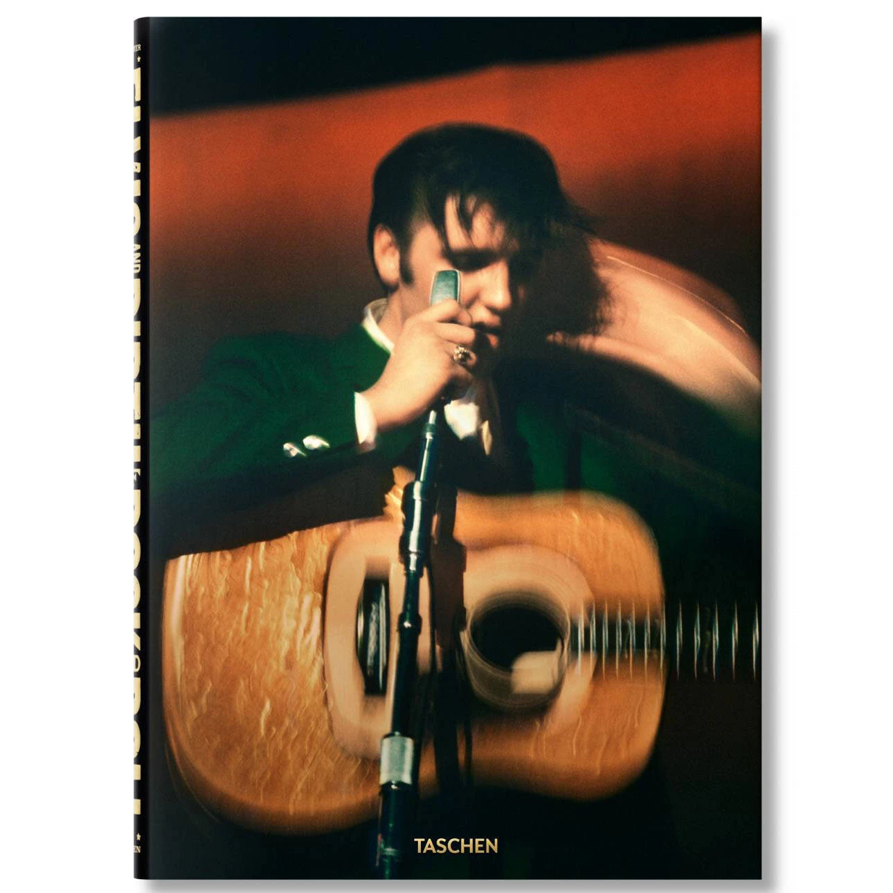 Wertheimer, Elvis, 2nd Ed. 1 Wertheimer, Elvis, 2nd Ed.