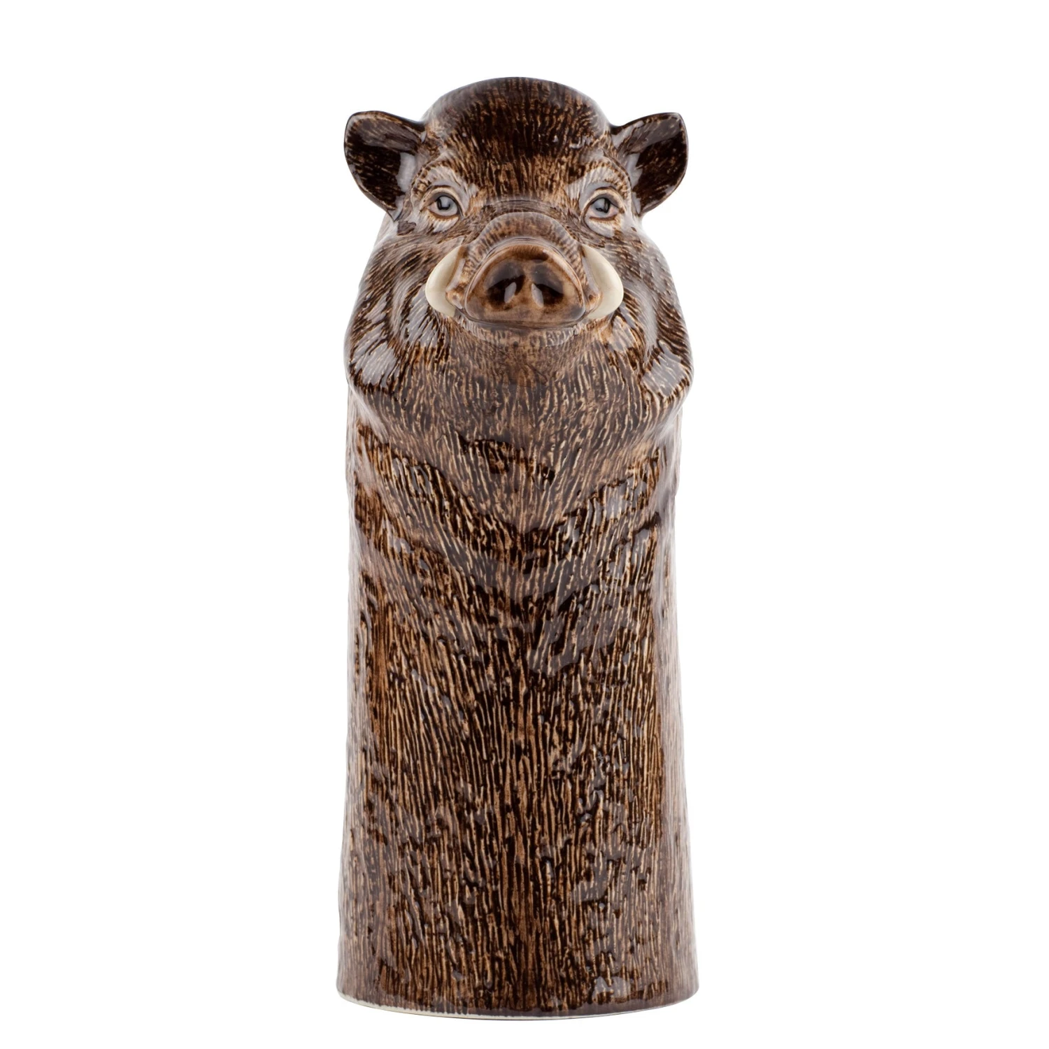 Wild Boar Flower Vase 1 Wild Boar Flower Vase