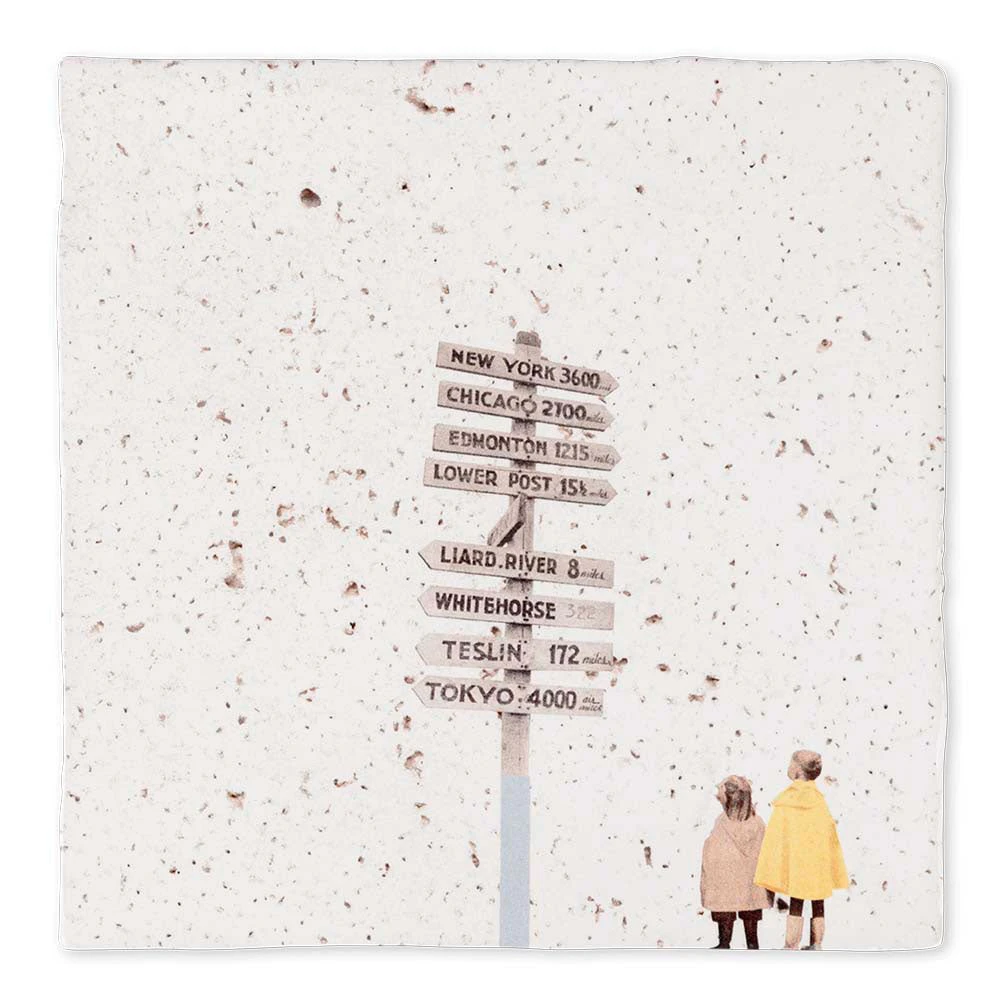 World Travelers Tile 1 World Travelers Tile