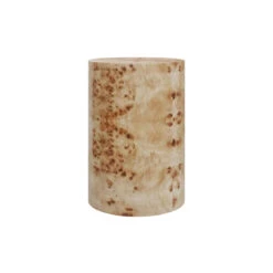 Custom Wylie Side Table