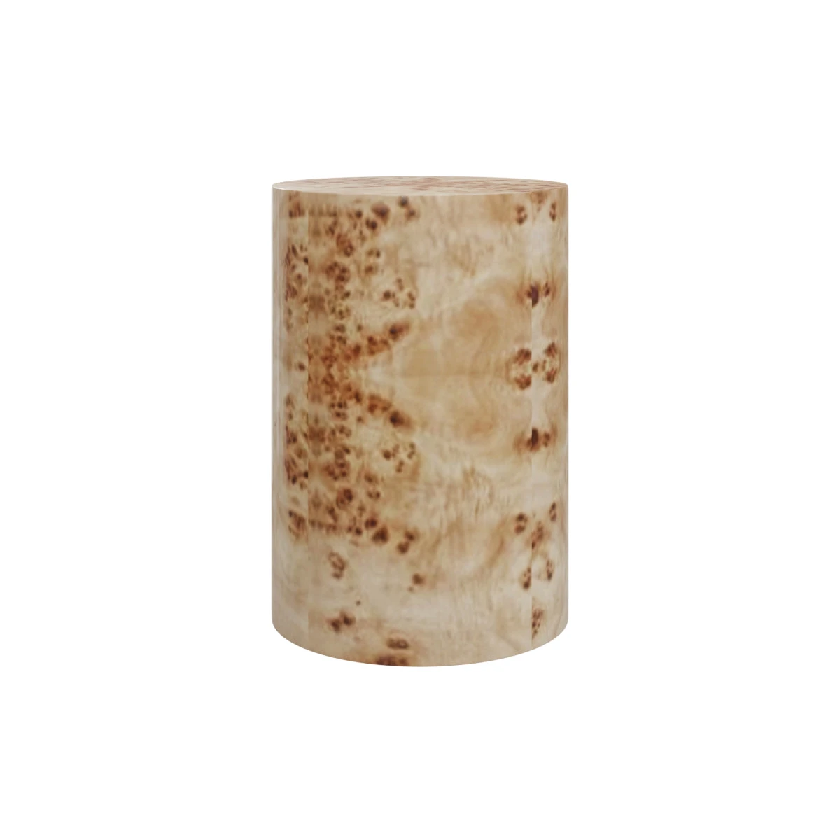 Custom Wylie Side Table 1 Custom Wylie Side Table