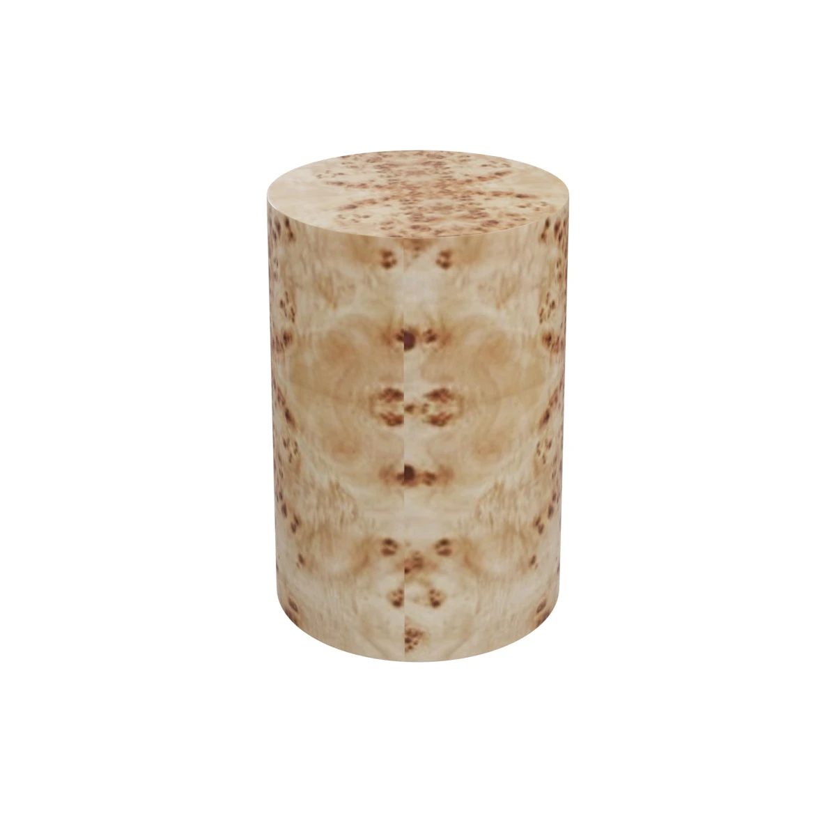 Custom Wylie Side Table 2 Custom Wylie Side Table - Image 2