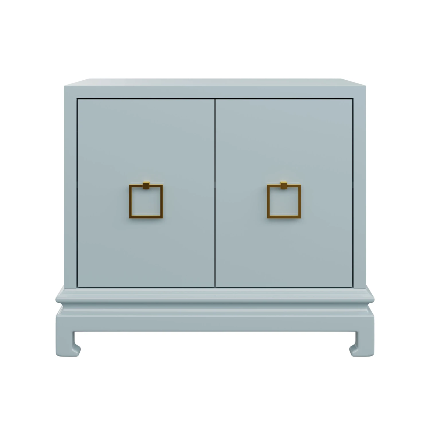 Custom Yates Chest 1 Custom Yates Chest