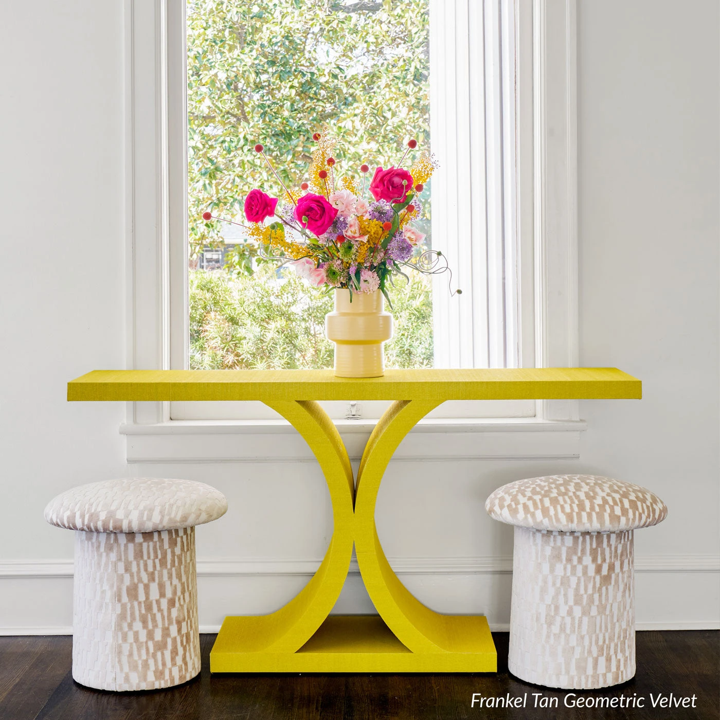 Custom Yoshi Stool 2 Custom Yoshi Stool - Image 2