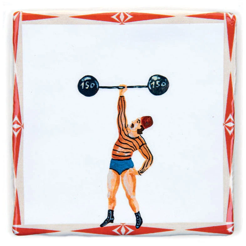 You’re The Strongest Tile 1 You’re The Strongest Tile