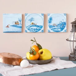 Outdoor Lovers Tile -Scout Design Studio into the wild outdoor lovers east1 west