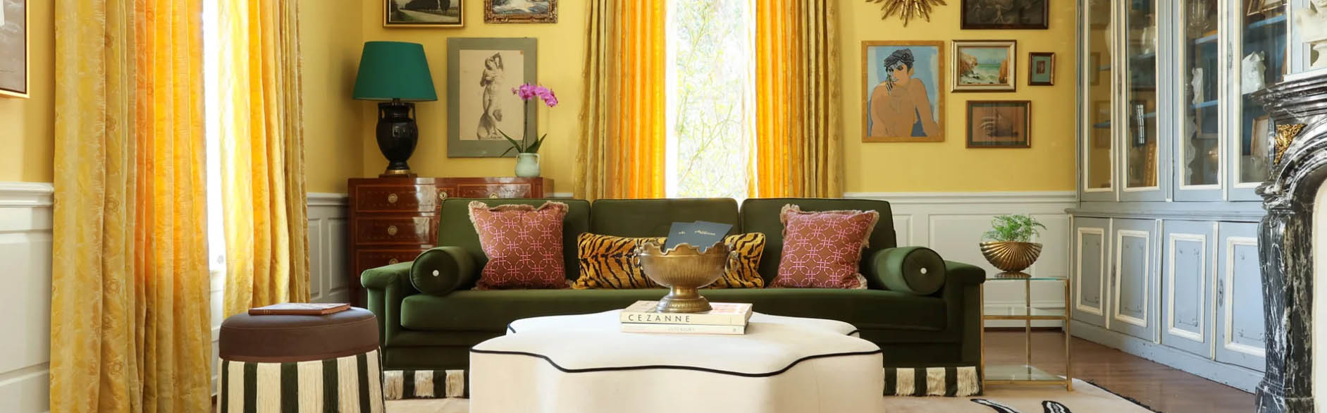 Scout Design Studio -Scout Design Studio truytu